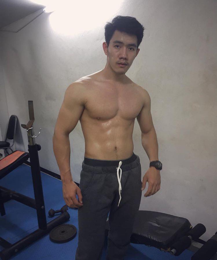 คนรักหนุ่มหล่อInstagram 63
