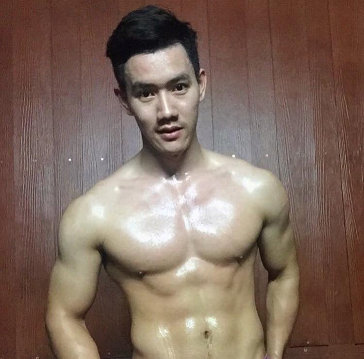 คนรักหนุ่มหล่อInstagram 63