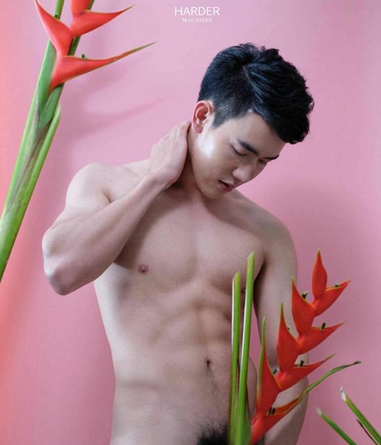 คนรักหนุ่มหล่อInstagram 63