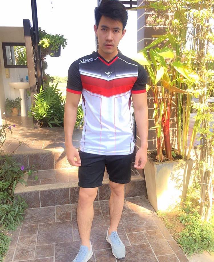 คนรักหนุ่มหล่อInstagram 63