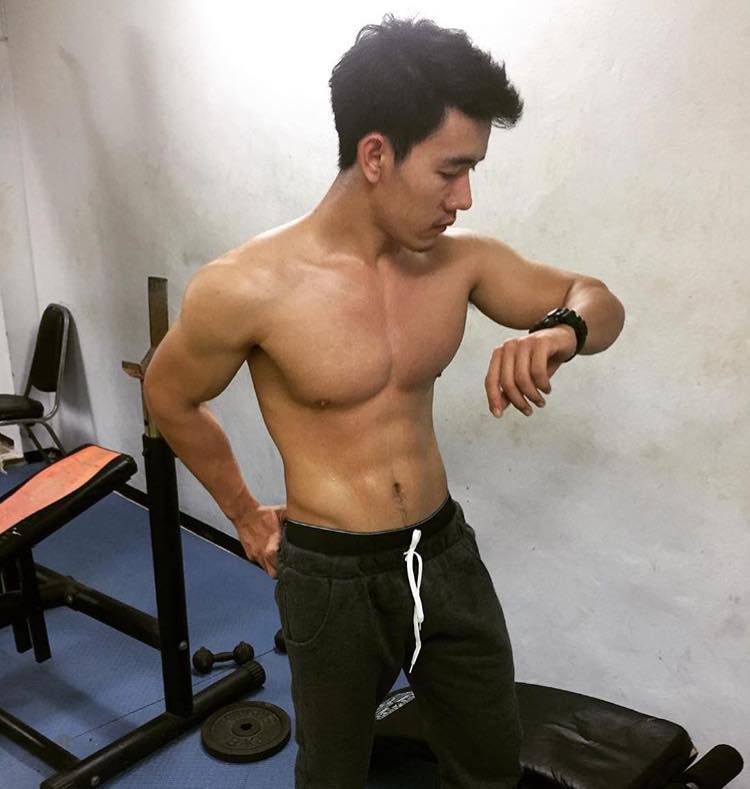 คนรักหนุ่มหล่อInstagram 63