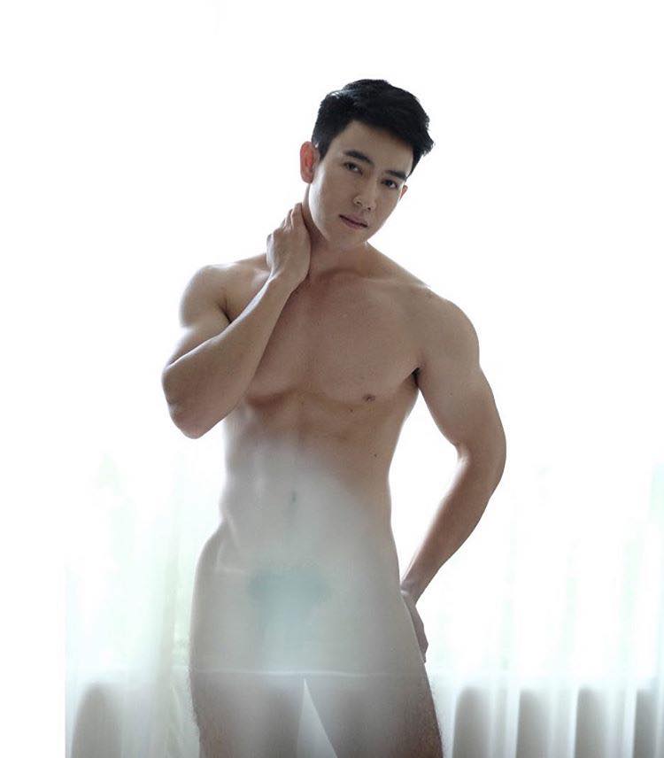 คนรักหนุ่มหล่อInstagram 63