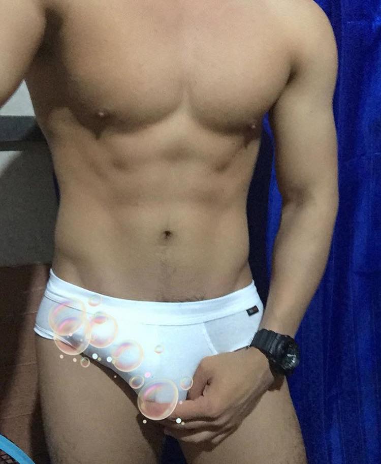 คนรักหนุ่มหล่อInstagram 63