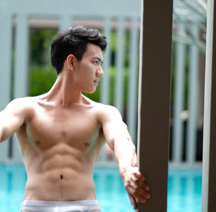 คนรักหนุ่มหล่อInstagram 63