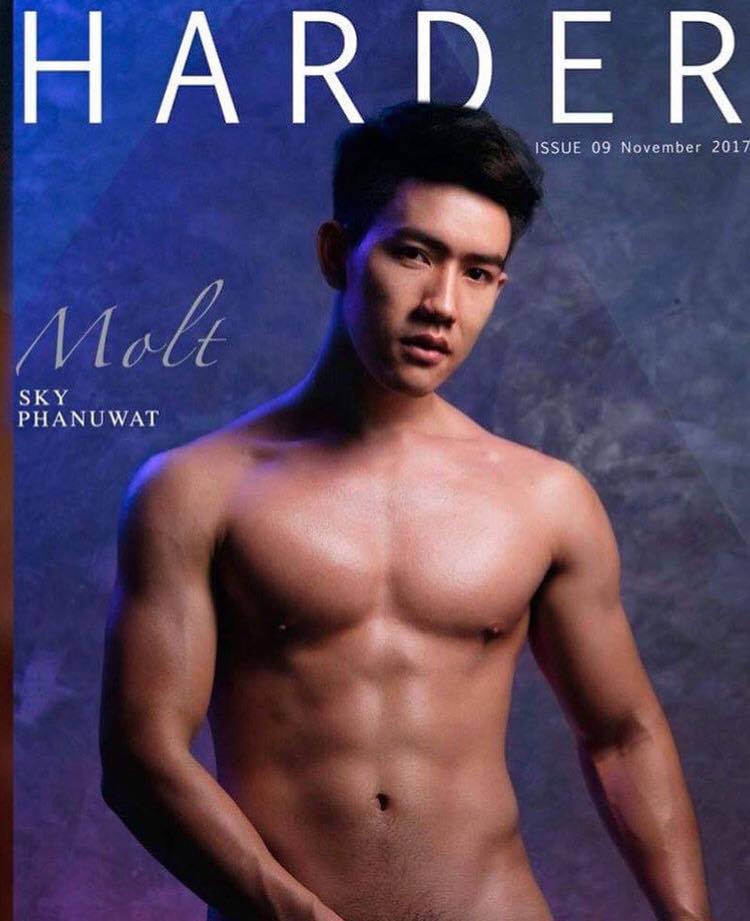 คนรักหนุ่มหล่อInstagram 63