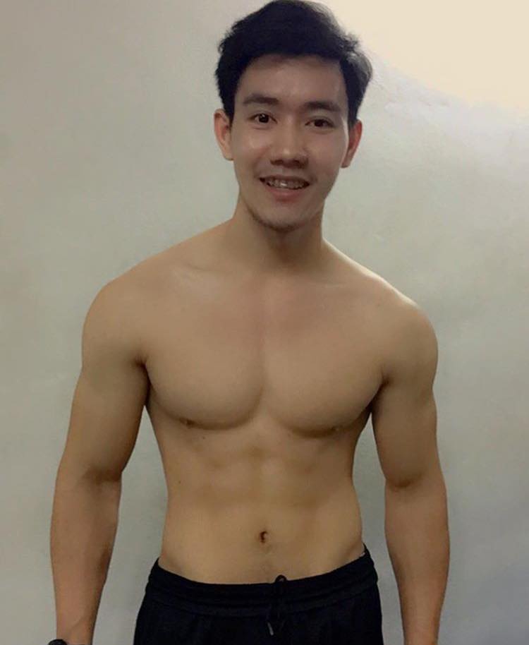 คนรักหนุ่มหล่อInstagram 63