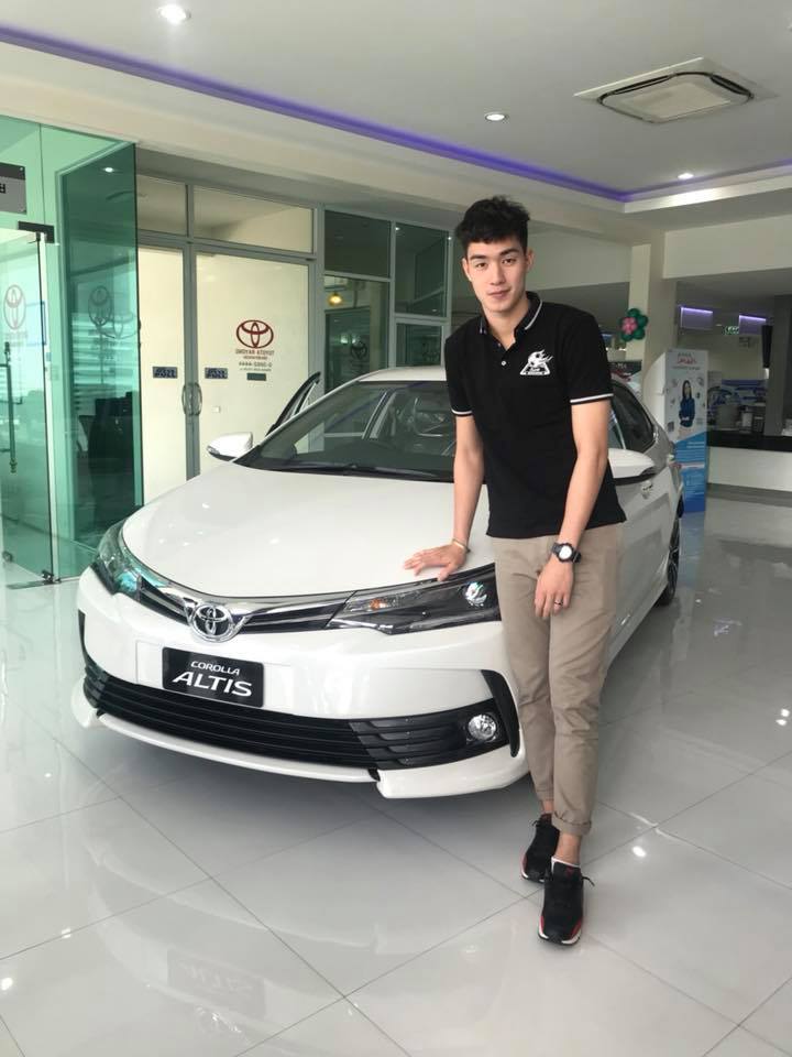 เหงาๆ ส่งท้าย 2017