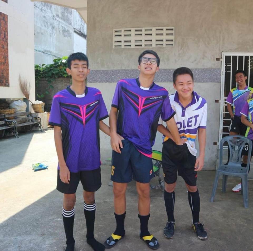 เหงาๆ ส่งท้าย 2017