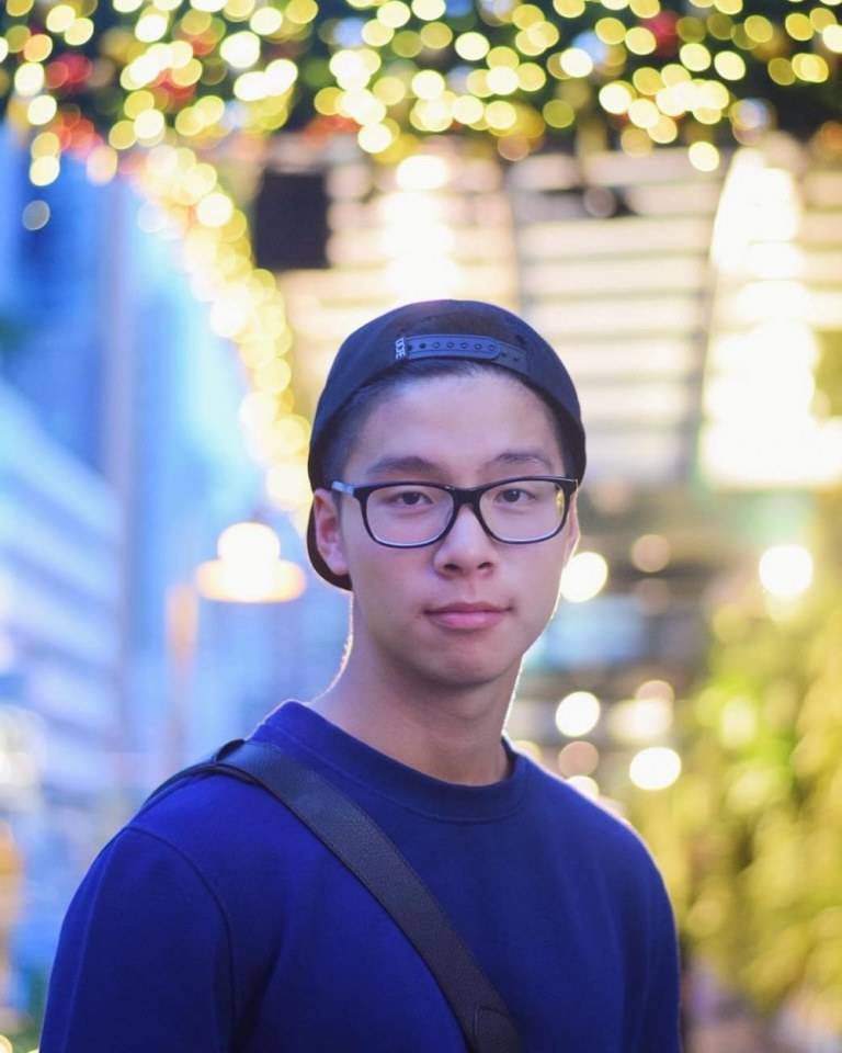 เหงาๆ ส่งท้าย 2017