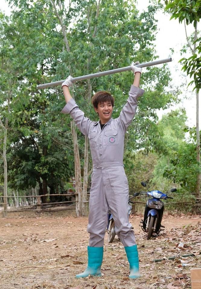 เหงาๆ ส่งท้าย 2017