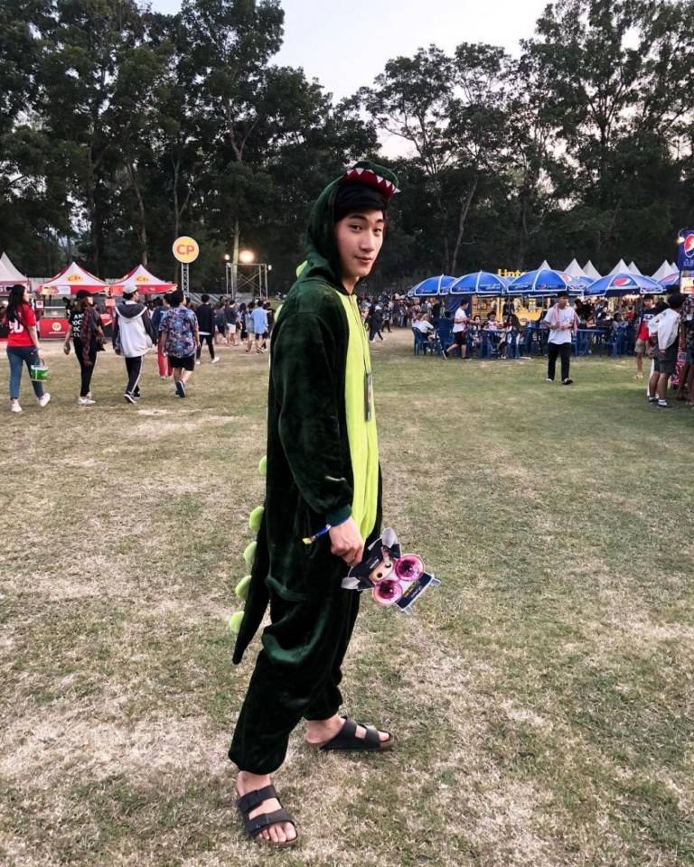 เหงาๆ ส่งท้าย 2017