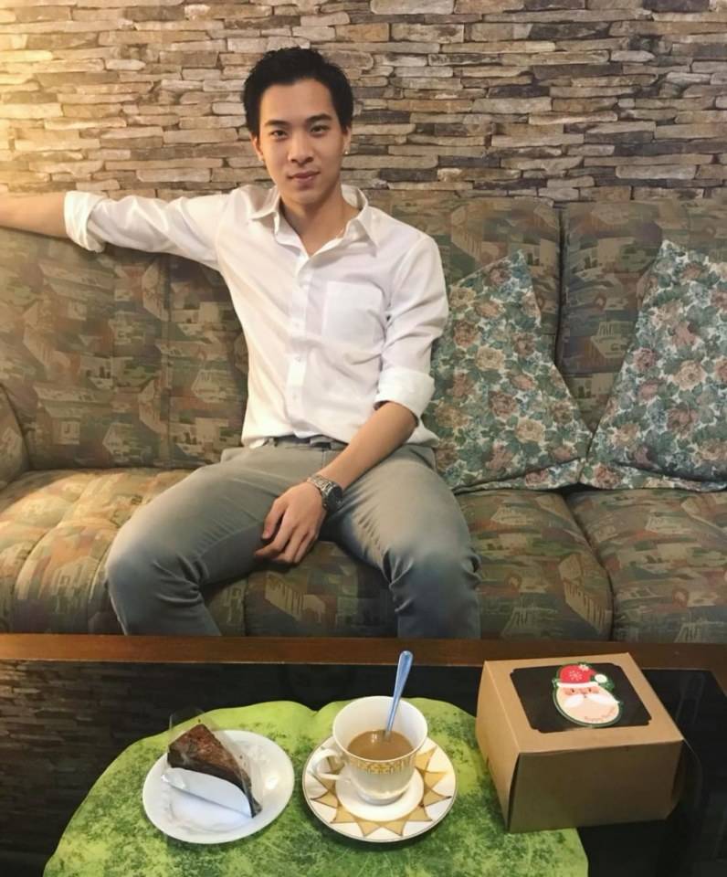 เหงาๆ ส่งท้าย 2017