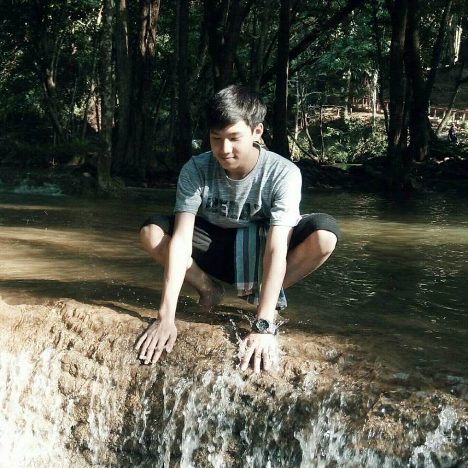 เหงาๆ ส่งท้าย 2017
