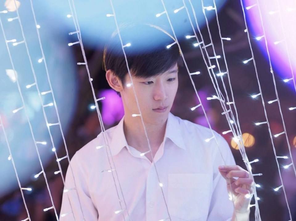 เหงาๆ ส่งท้าย 2017