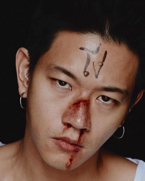 โทนี่