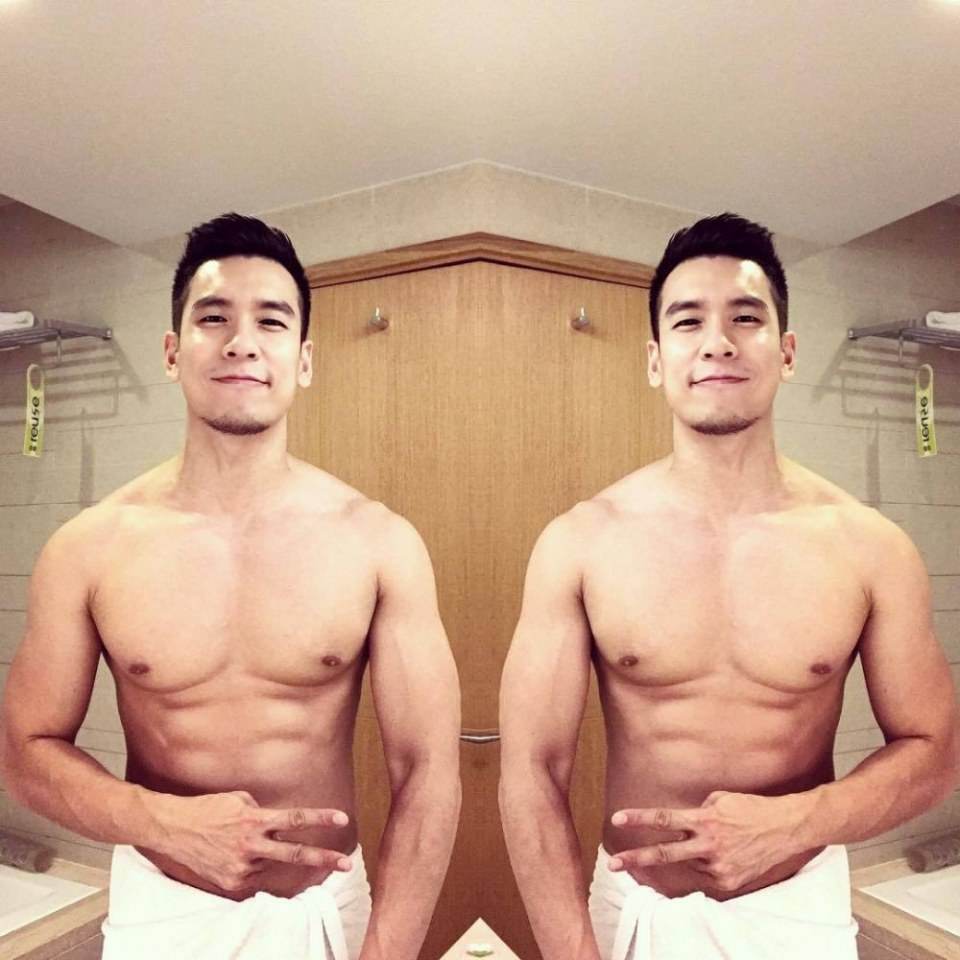 สวัสดีปีใหม่ครับ Happy New Year 2018/2561