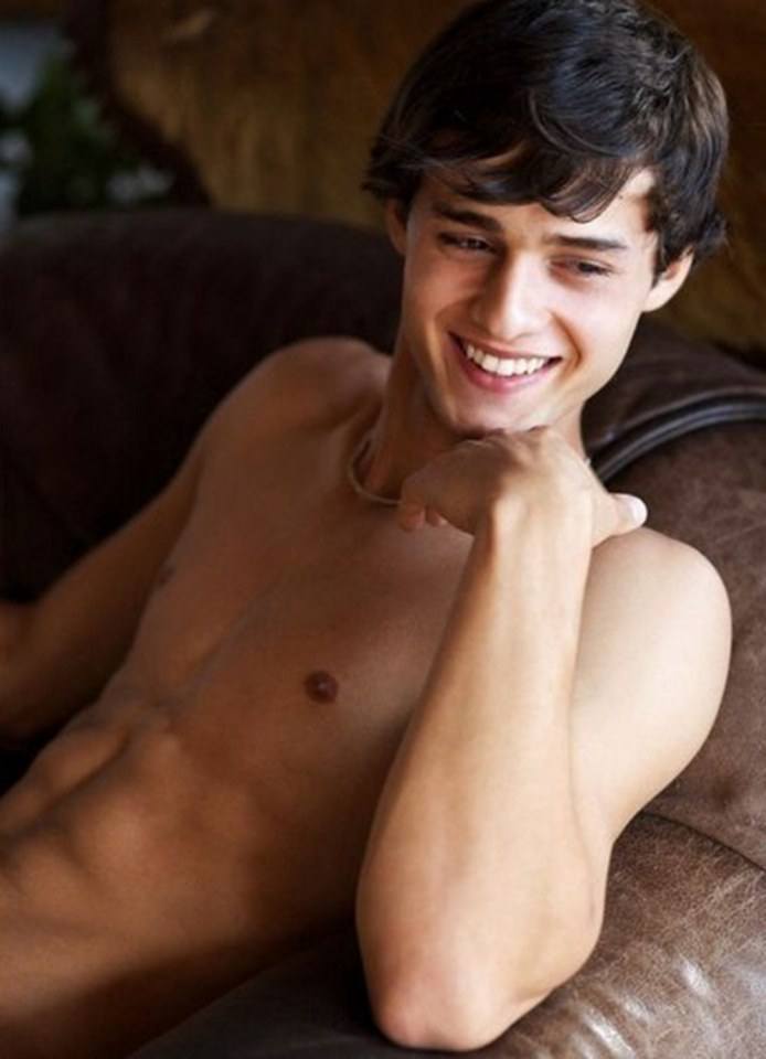 [ดูแล้วเคยแข็ง][comeback][18+] #11 สุดยอดนายแบบสายเกย์ ที่ดังที่สุดในรอบ 5 ปี ที่ผ่านมา ดูแล้วอย่างเสียวเลยครับ ติดตามเลยครับ