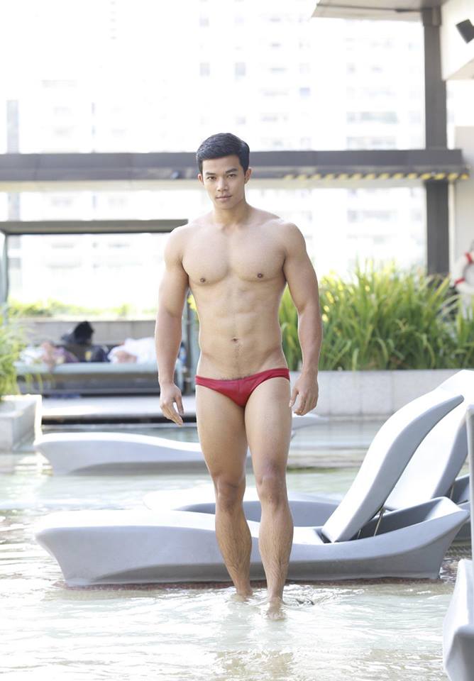 ถอดโชว์เรือนร่าง 2020
