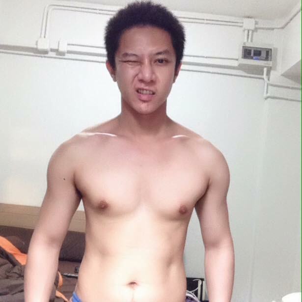ผู้ชายที่มีผมสั้นโดนใจฉัน 2,412