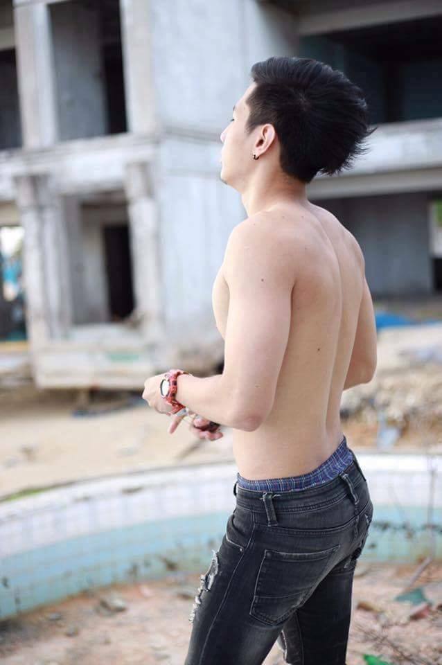 ขอเวลาอยู่กับตัวเองสักพัก 2,413