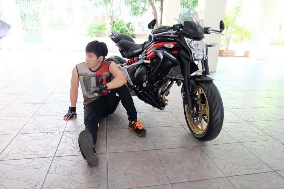 ขอเวลาอยู่กับตัวเองสักพัก 2,413