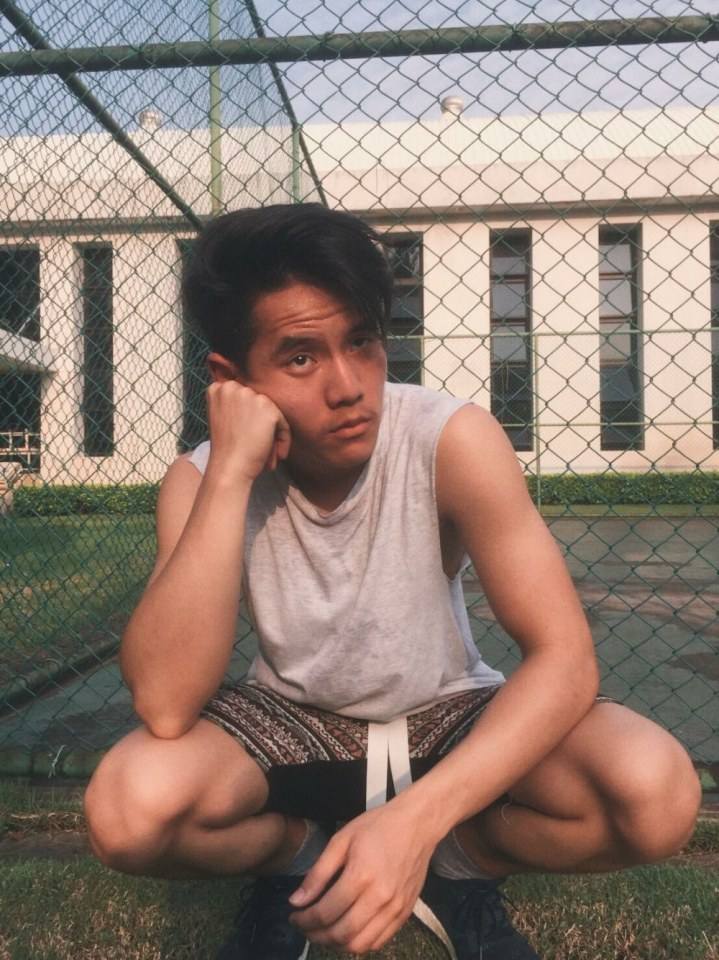ขอเวลาอยู่กับตัวเองสักพัก 2,413