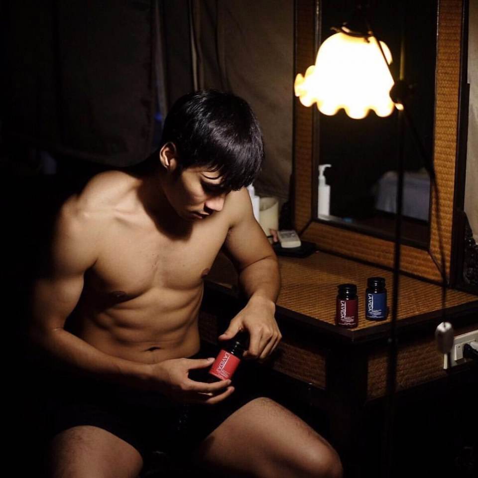 ขอเวลาอยู่กับตัวเองสักพัก 2,413