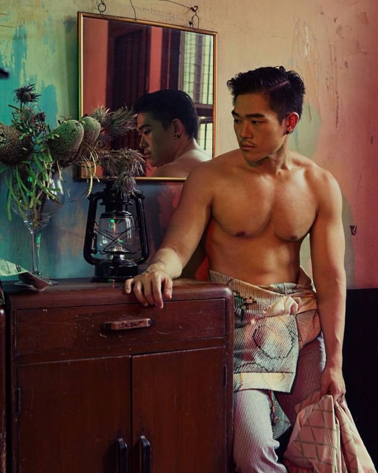 ขอเวลาอยู่กับตัวเองสักพัก 2,413