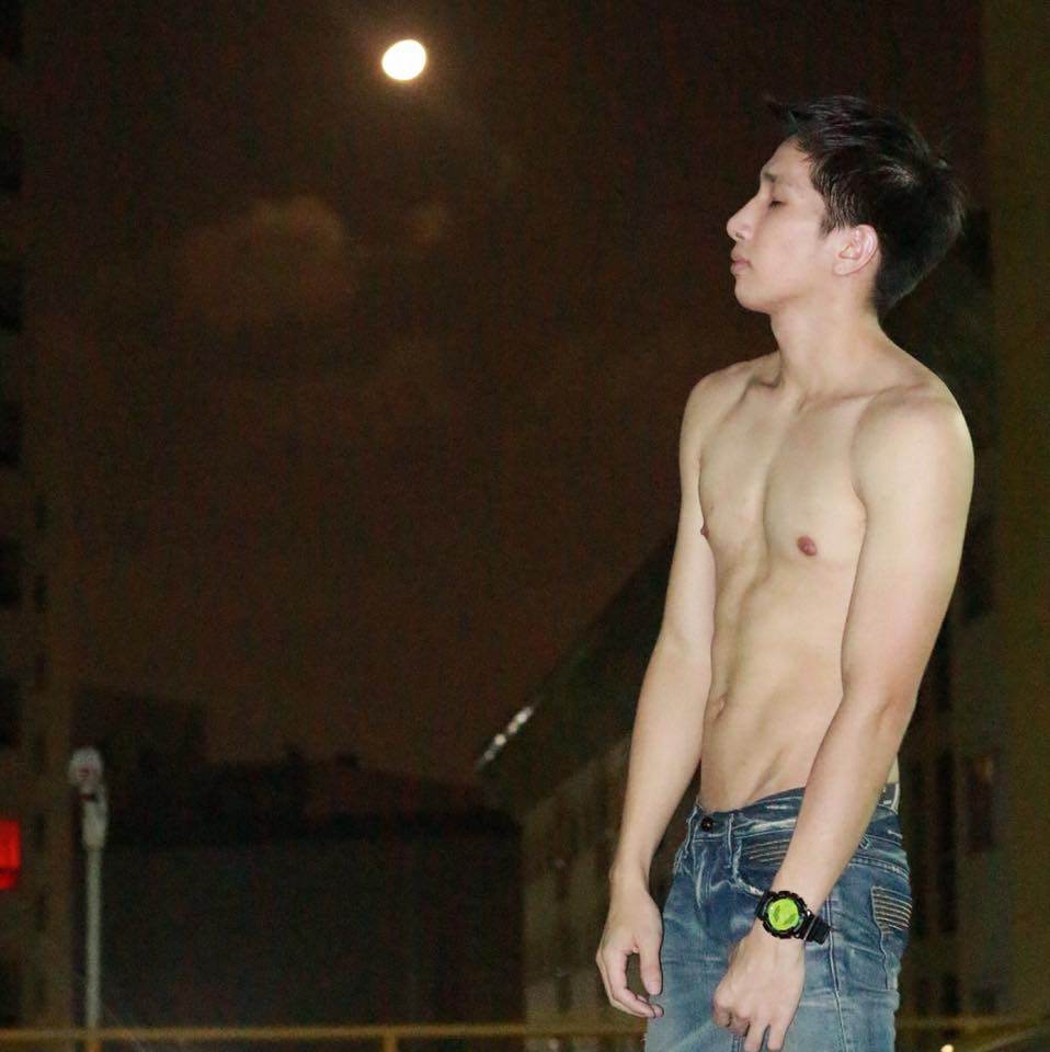 ขอเวลาอยู่กับตัวเองสักพัก 2,413