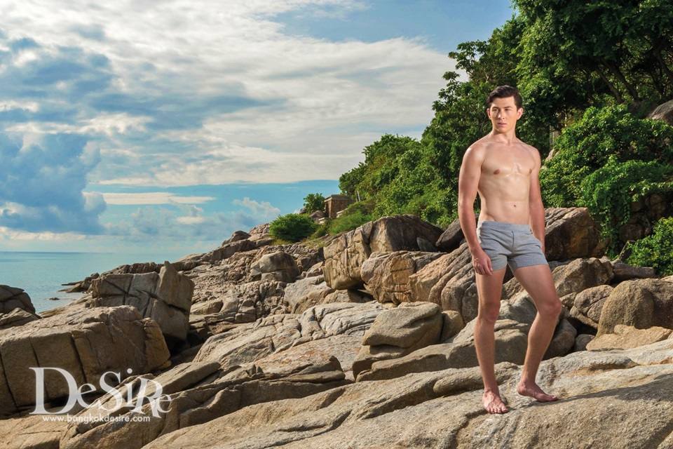 Thai Puan Magazine January-February 2018