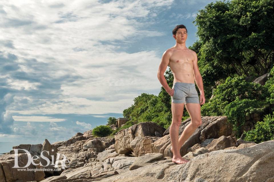 Thai Puan Magazine January-February 2018