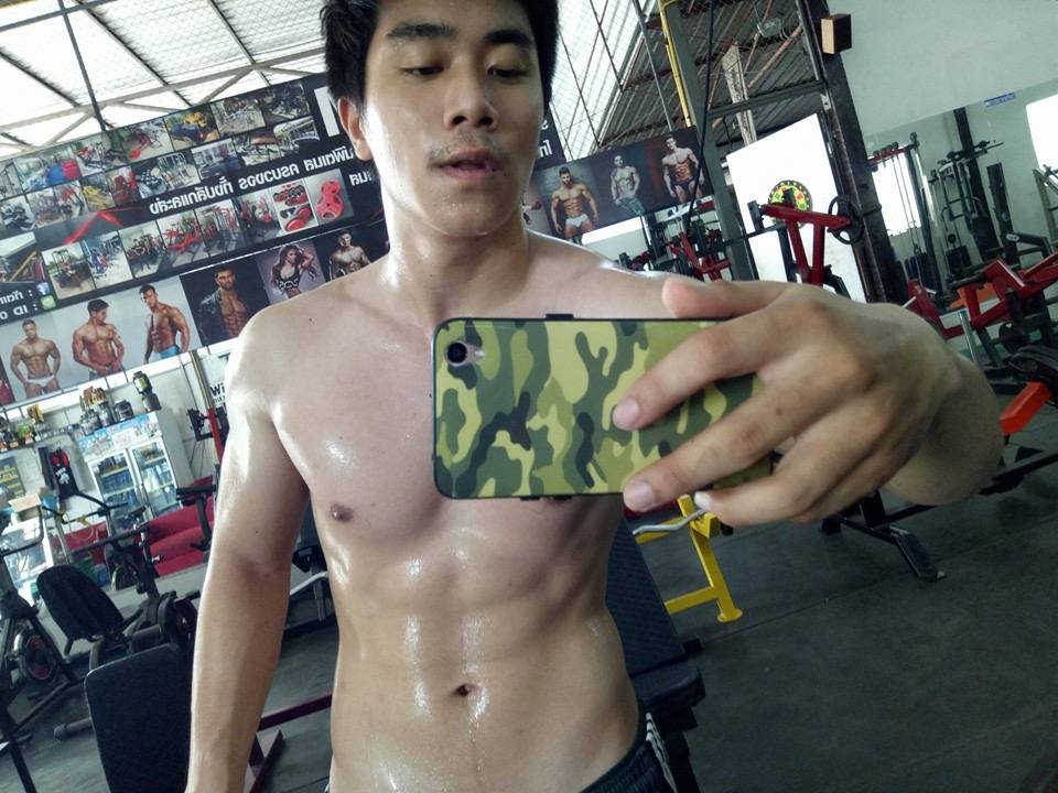 รับไปเช็ดสักคนไหมคะ 2,417