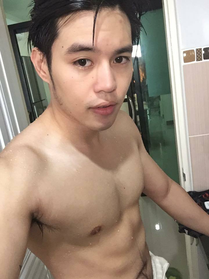 รับไปเช็ดสักคนไหมคะ 2,417