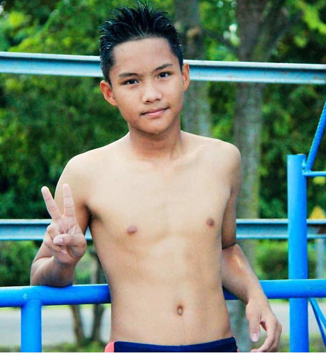 อยากไปดูว่ายน้ำเพราะสิ่งนี้