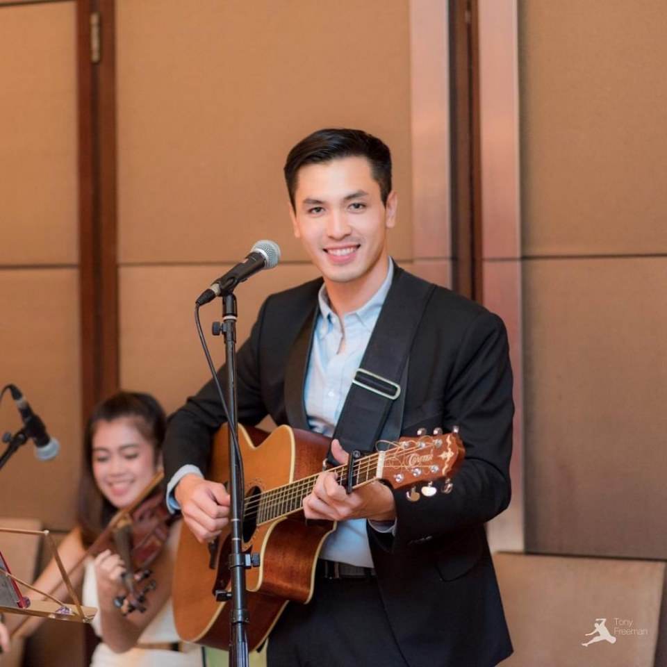 เจอแล้วเนื้อคู่แต่บ่ฮู้เขาอยู่บ้านใด //อิน I Can See Your Voice