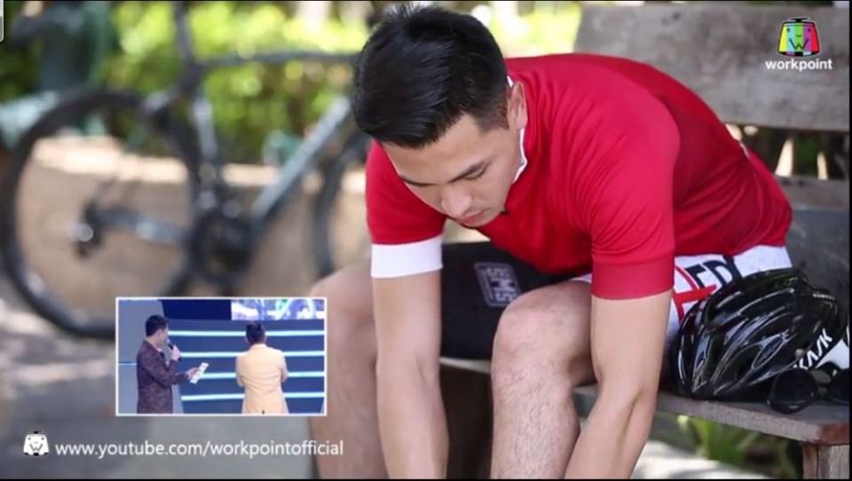 เจอแล้วเนื้อคู่แต่บ่ฮู้เขาอยู่บ้านใด //อิน I Can See Your Voice