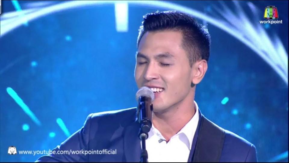 เจอแล้วเนื้อคู่แต่บ่ฮู้เขาอยู่บ้านใด //อิน I Can See Your Voice