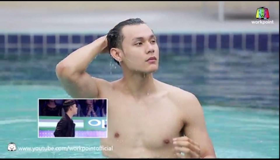 ดีงามแท้ๆ /เจมส์ I Can See Your Voice