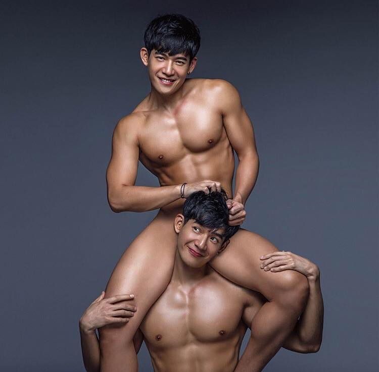 ถ่ายแบบเซ็กซี่ by Teddy Tzeng
