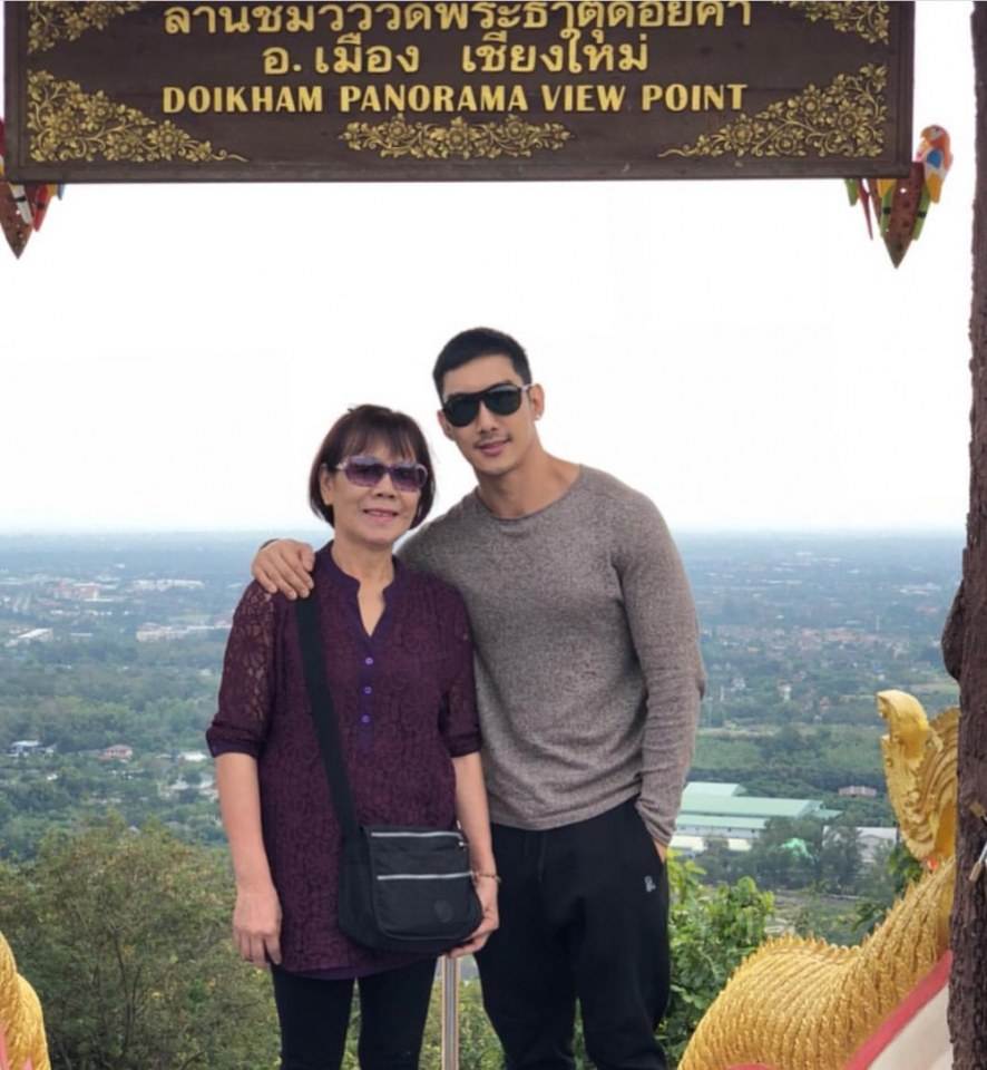 Nice couple