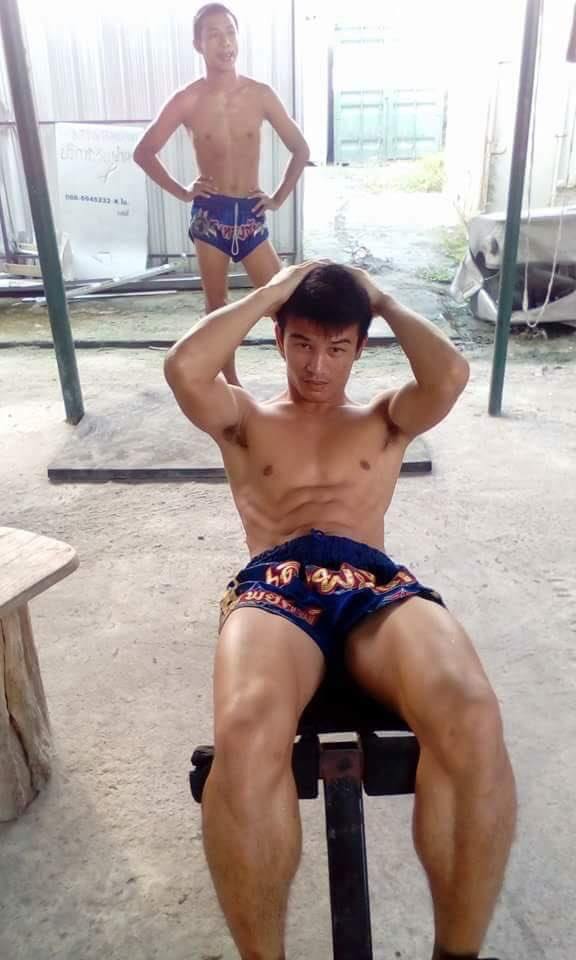 มวยโค้ก