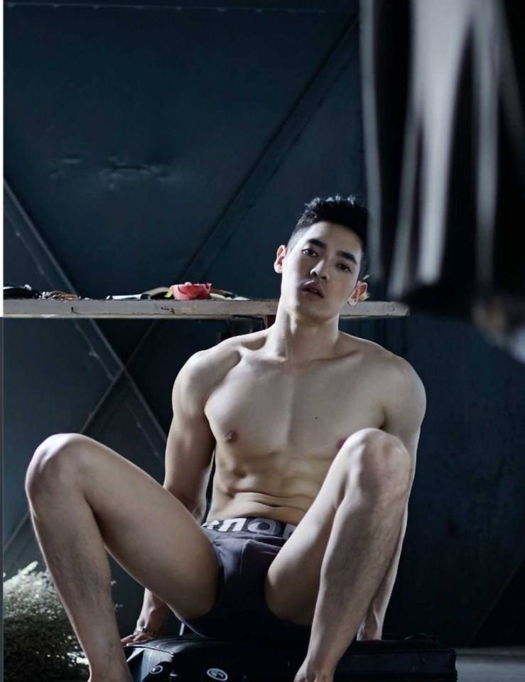 เห็นแล้วแฉะ
