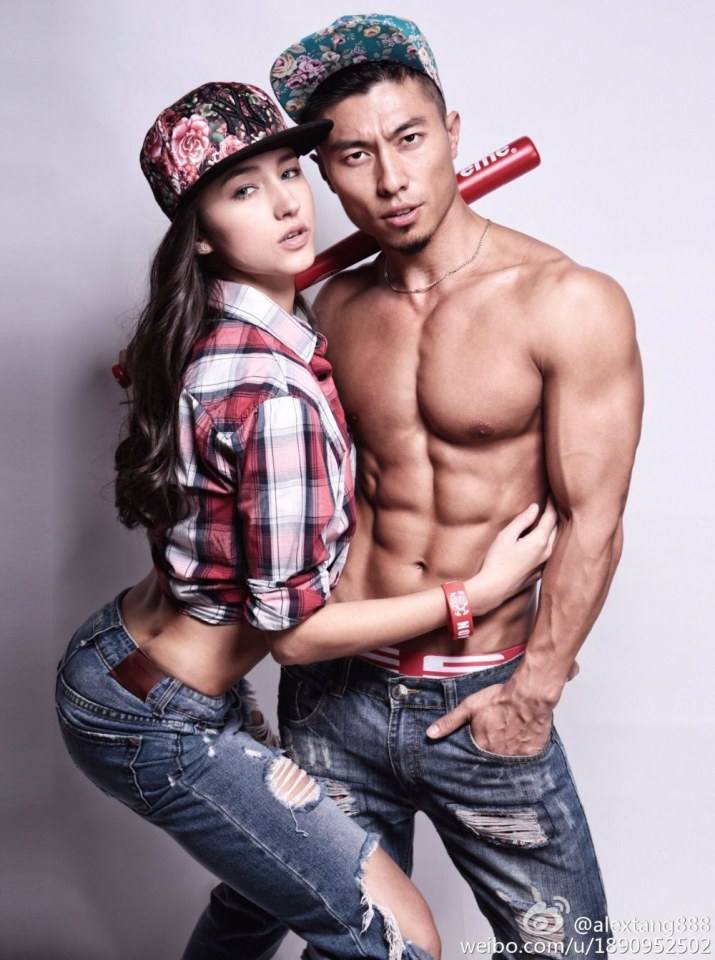 แฟชั่นแซ่บ