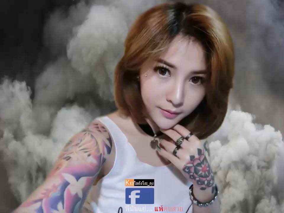 รูปนี้ ต้องมีใครคิดจะ ... ปิ้งเราบ้างล่ะน่ะ
