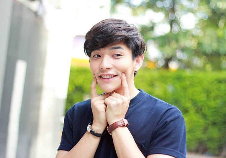 ลี ฐานัฐพ์