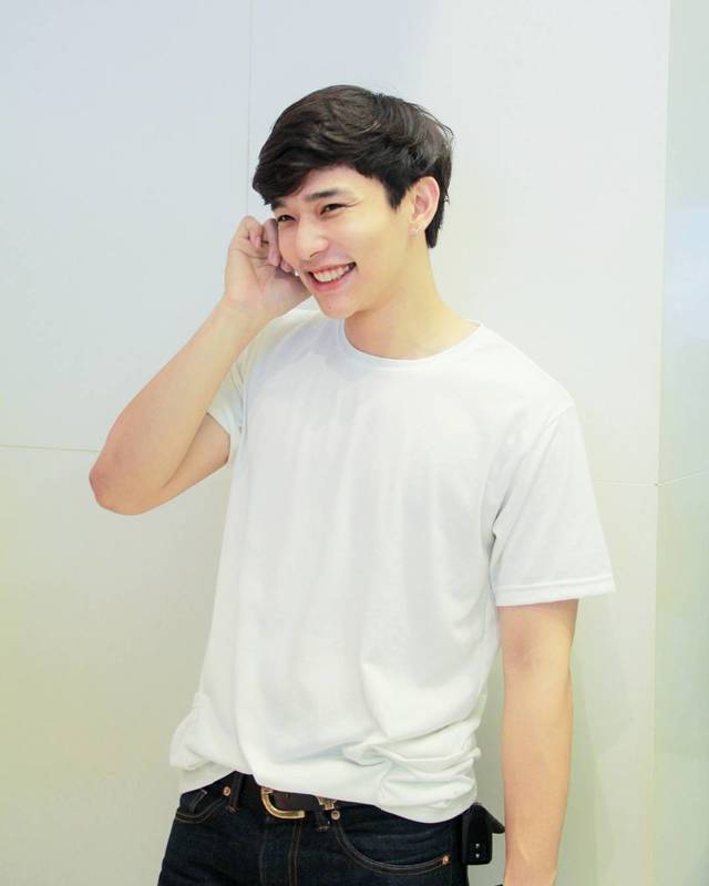 ลี ฐานัฐพ์