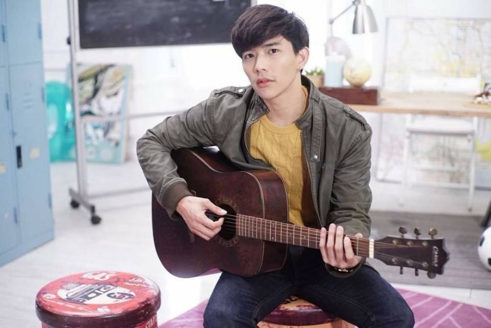 ลี ฐานัฐพ์