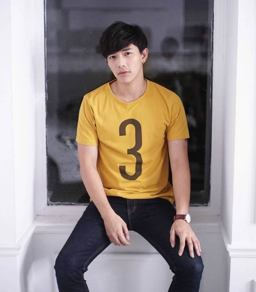 ลี ฐานัฐพ์