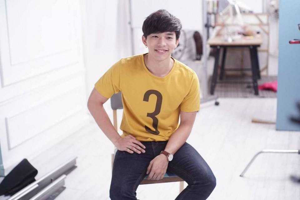 ลี ฐานัฐพ์