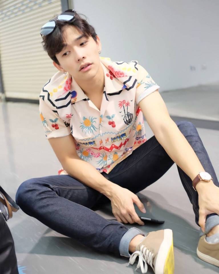 ลี ฐานัฐพ์